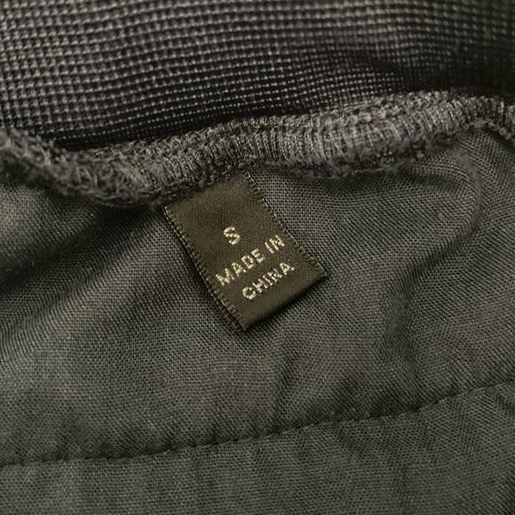 ATM Anthony Thomas Melillo Pull On Joggers Navy Blue Women’s Size Small lounge - Picture 7 of 10